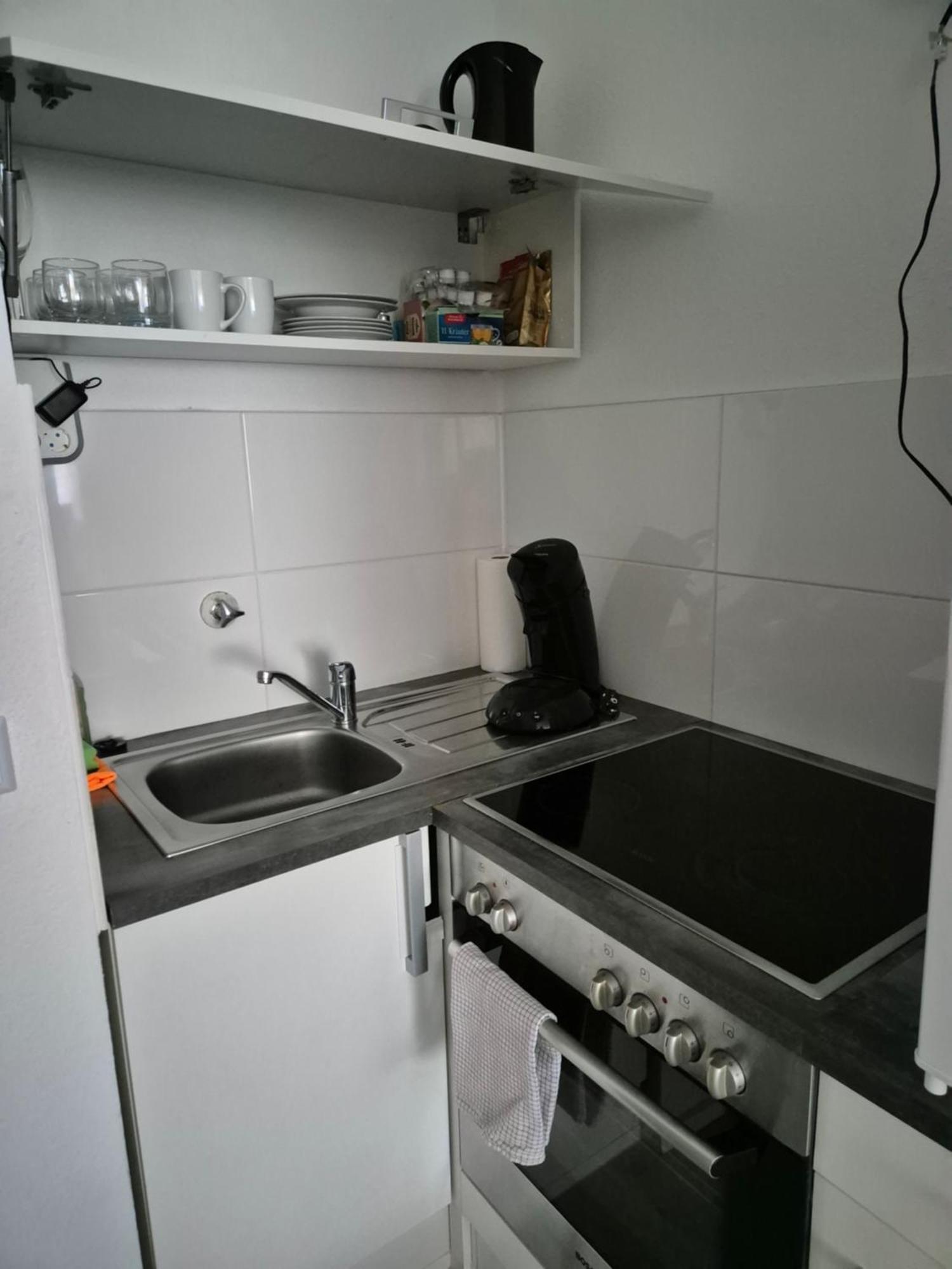 Majvermietung Soest Luaran gambar